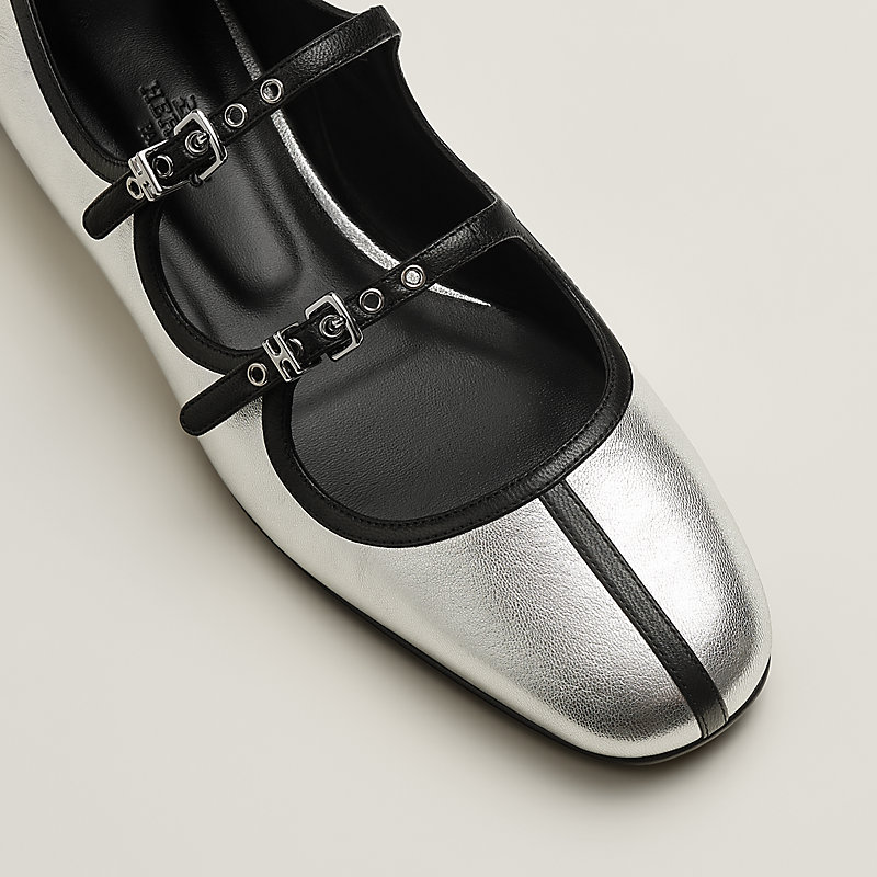 Hermès Lilia ballet flat - Image 2